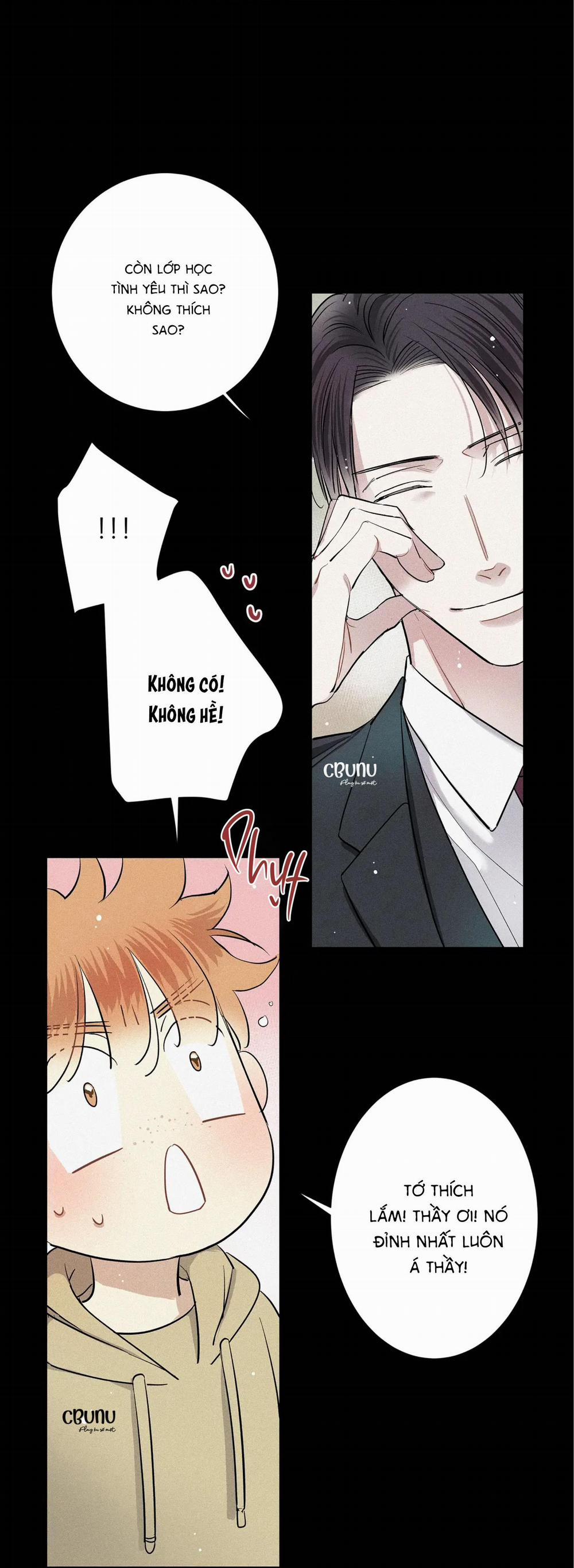 Tình Yêu Và Danh Vọng 28 trang 51