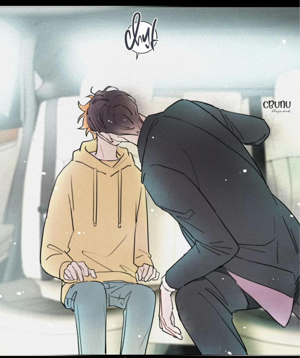 Tình Yêu Và Danh Vọng 28 trang 55