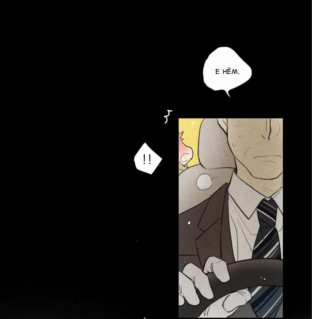 Tình Yêu Và Danh Vọng 28 trang 62