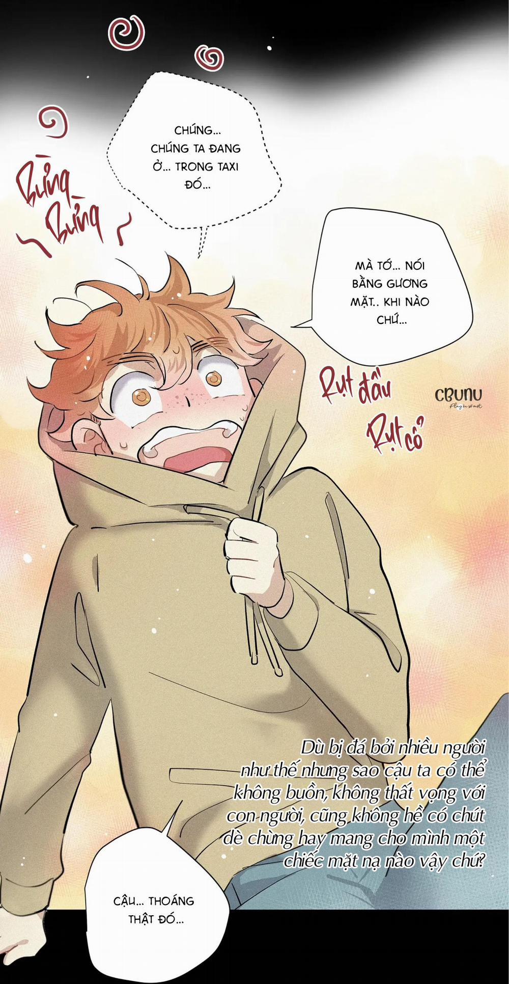 Tình Yêu Và Danh Vọng 28 trang 63