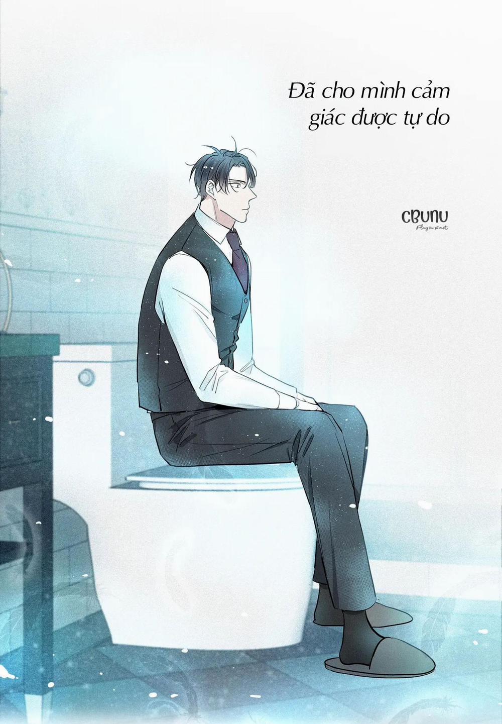 Tình Yêu Và Danh Vọng 28 trang 73