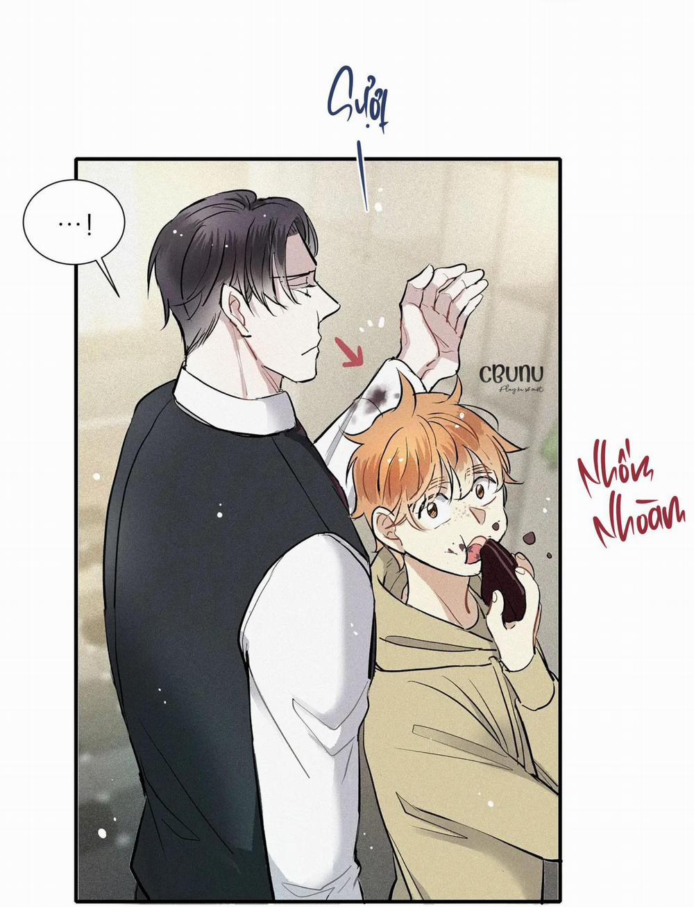 Tình Yêu Và Danh Vọng 28 trang 98