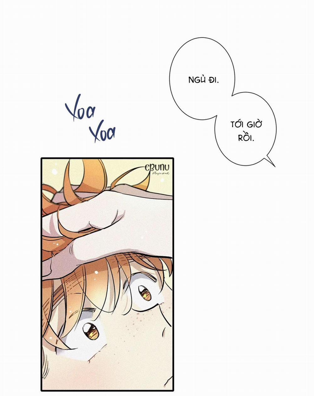 Tình Yêu Và Danh Vọng 29 trang 108