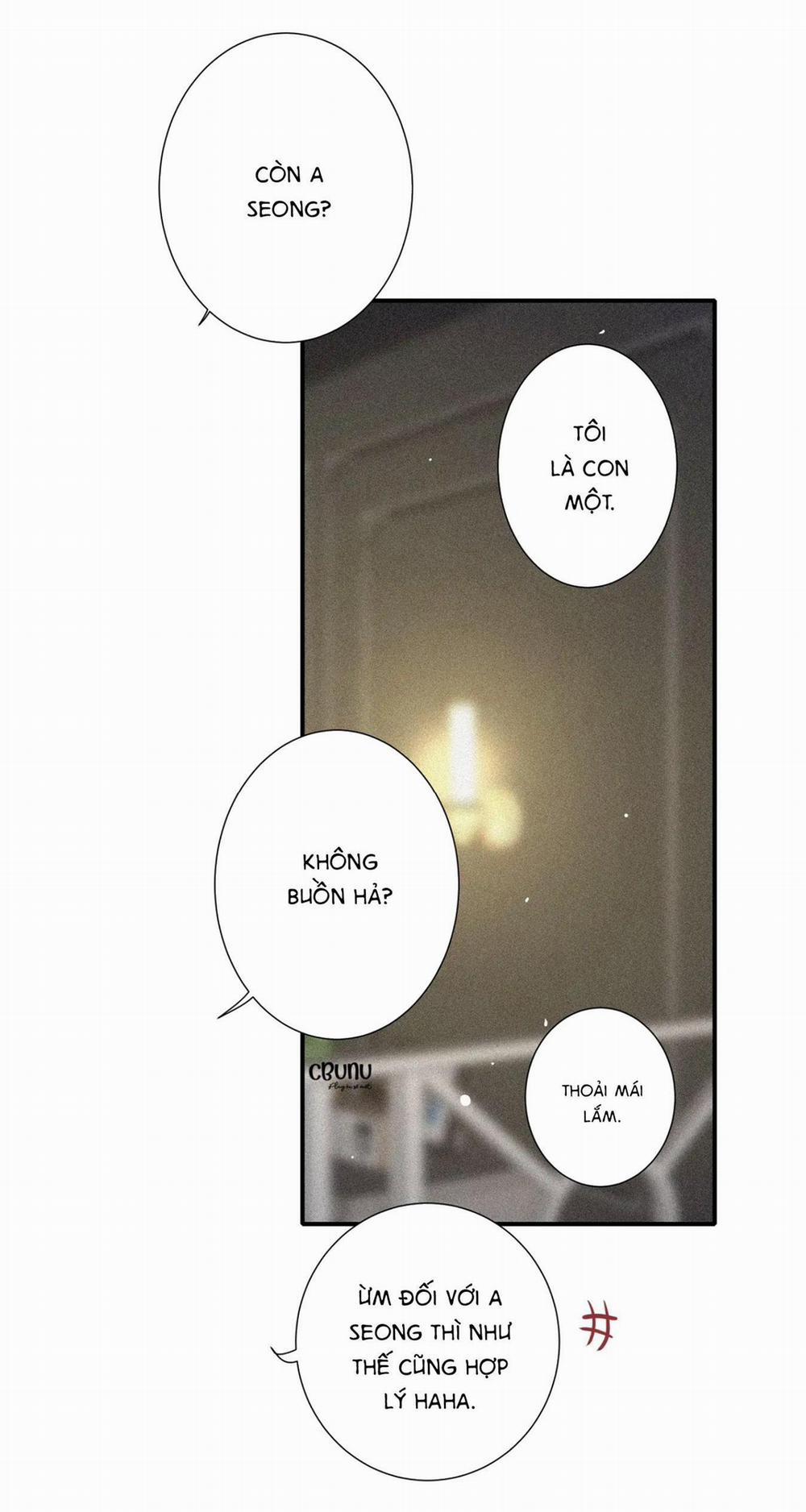 Tình Yêu Và Danh Vọng 29 trang 14