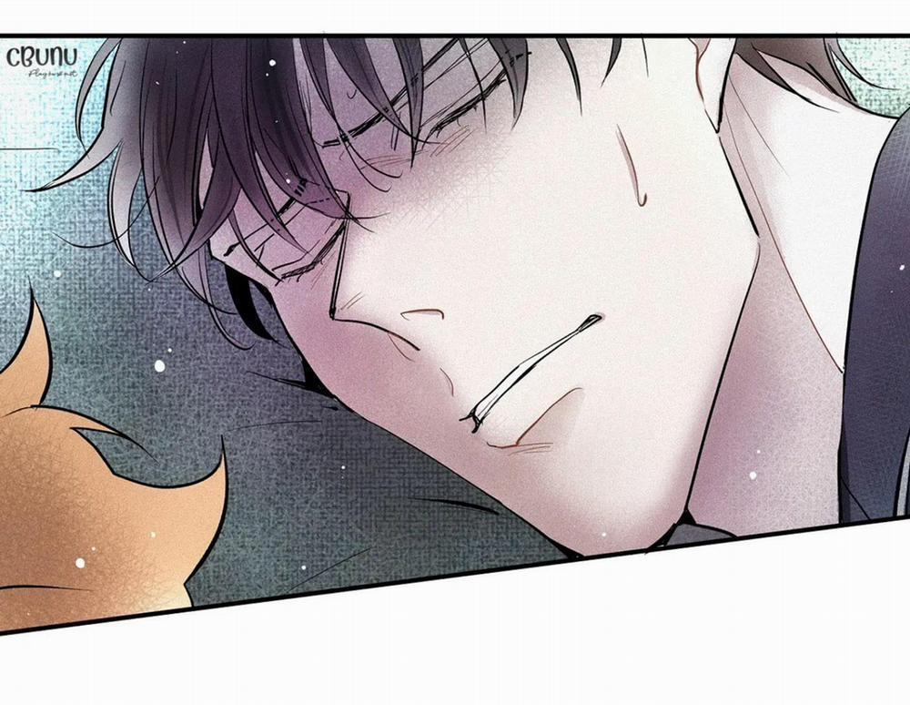 Tình Yêu Và Danh Vọng 29 trang 31