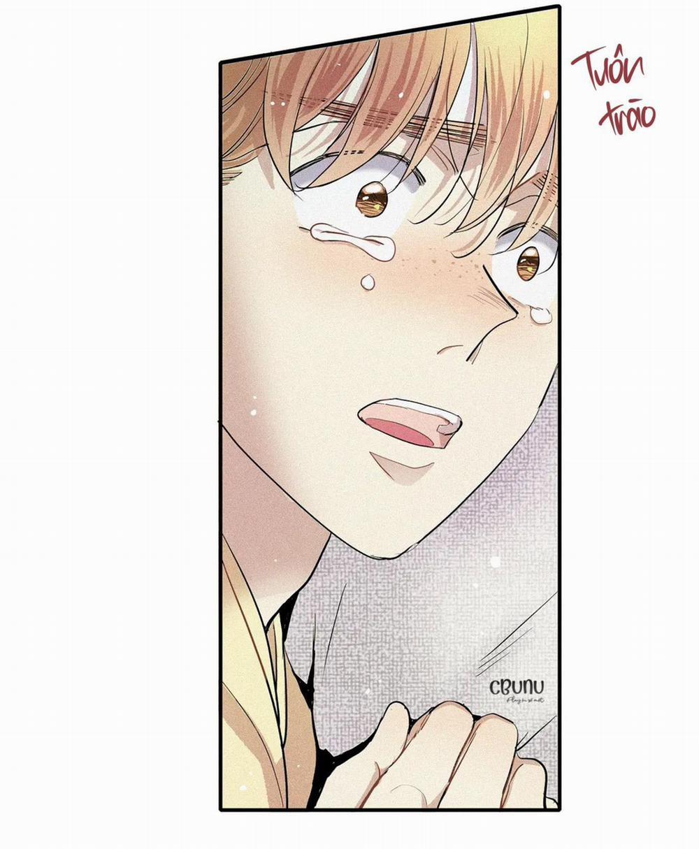 Tình Yêu Và Danh Vọng 29 trang 33