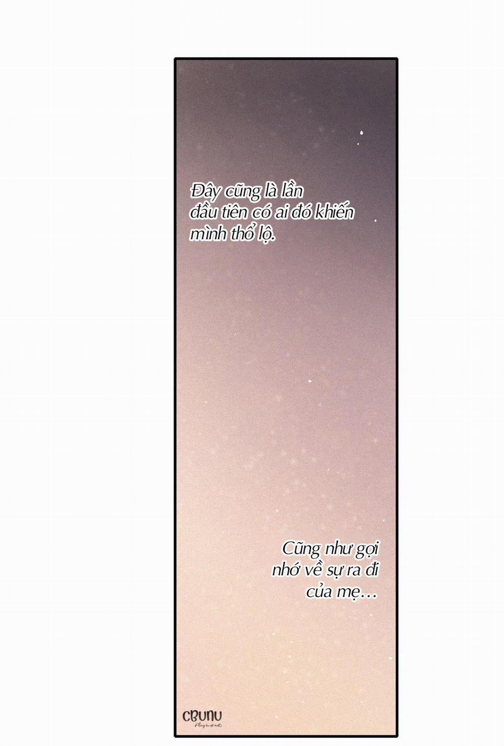 Tình Yêu Và Danh Vọng 29 trang 38