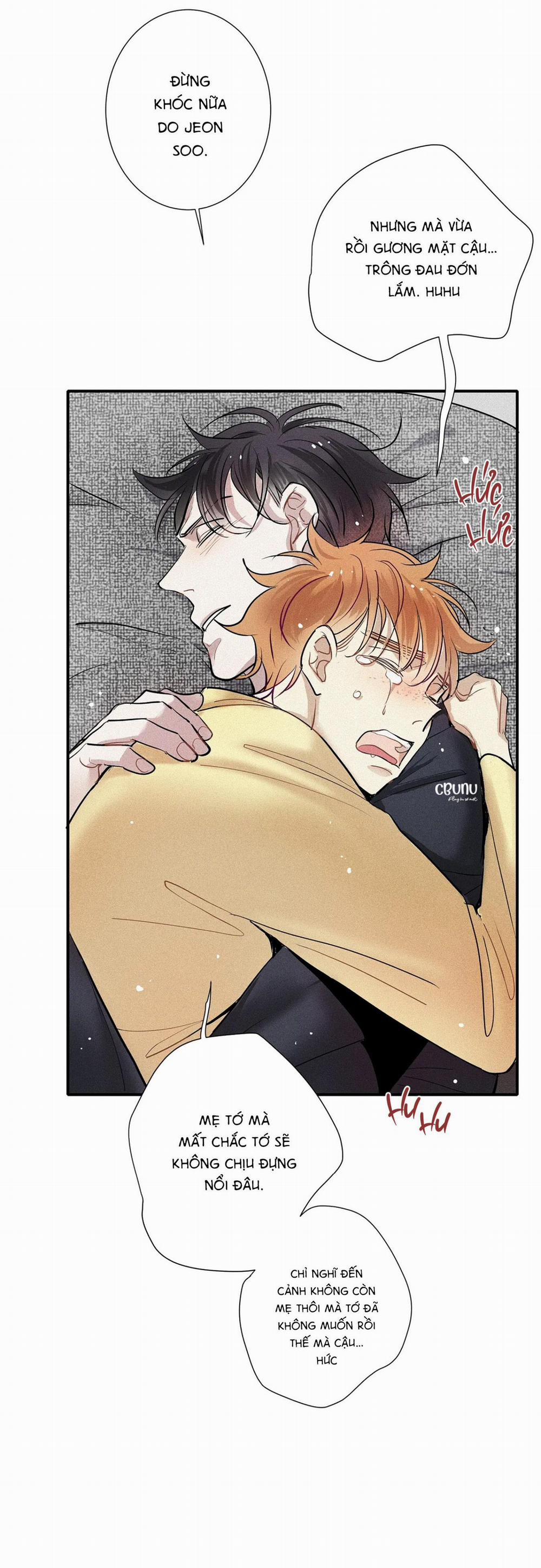 Tình Yêu Và Danh Vọng 29 trang 39