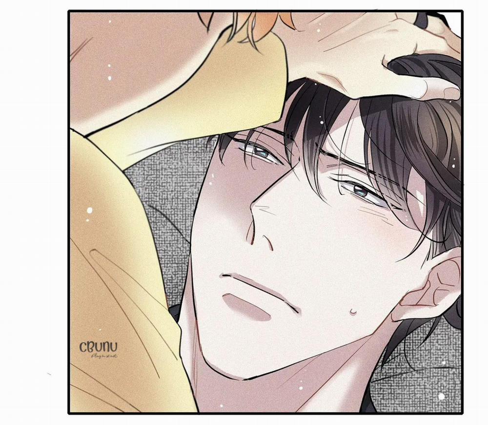 Tình Yêu Và Danh Vọng 29 trang 54