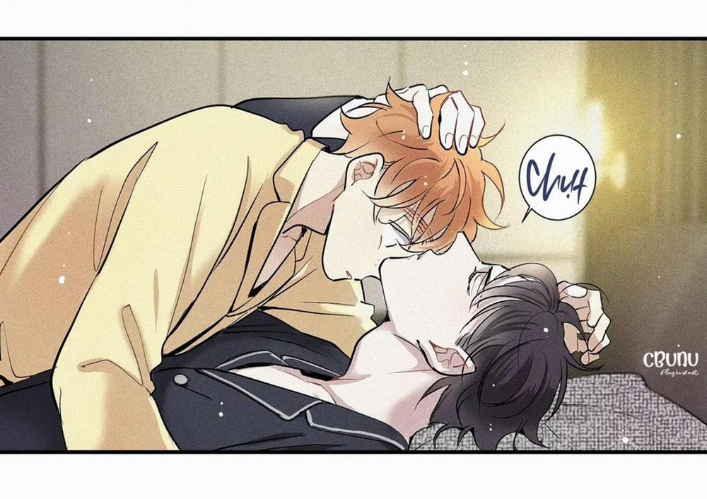 Tình Yêu Và Danh Vọng 29 trang 58