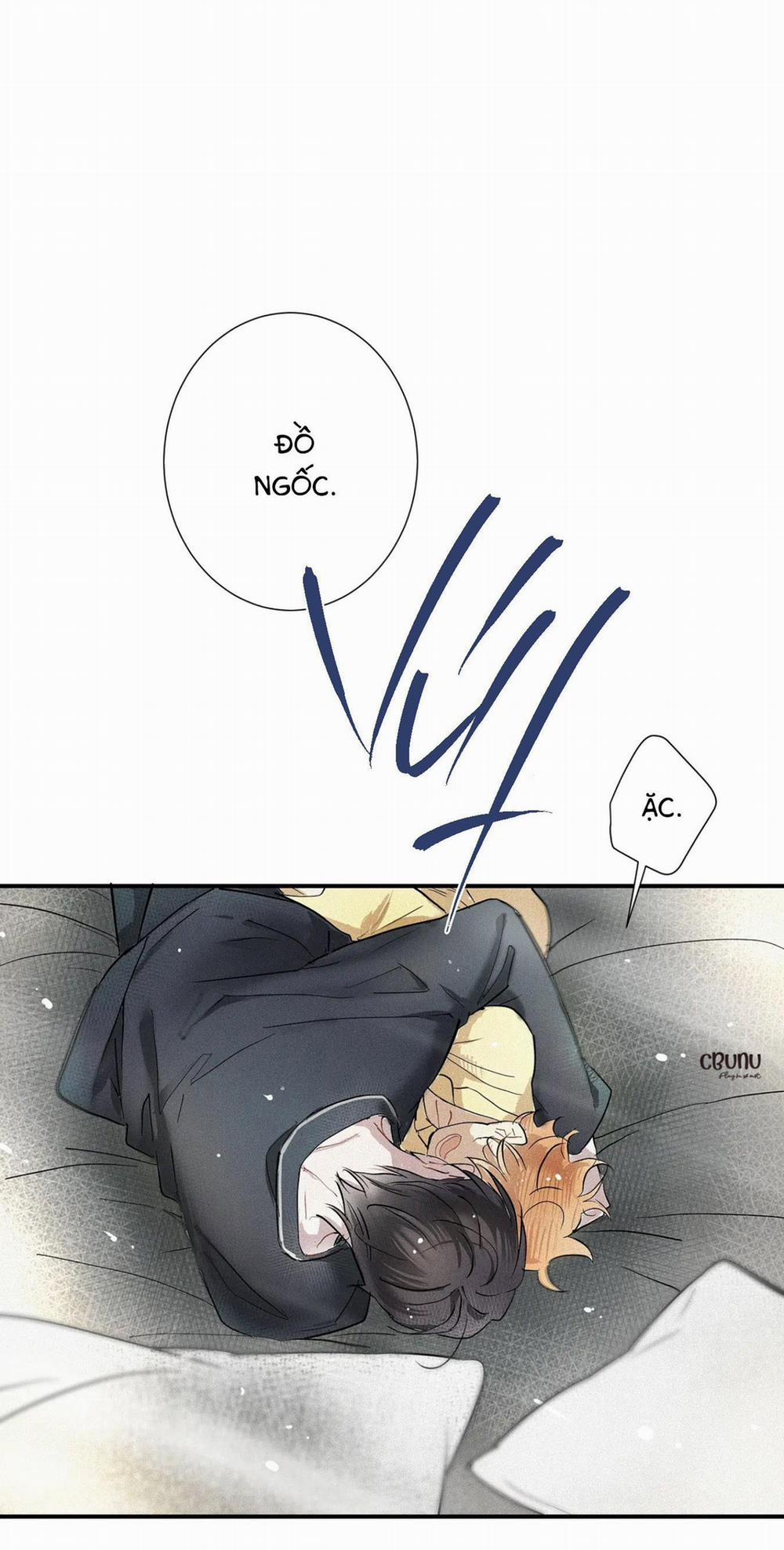 Tình Yêu Và Danh Vọng 29 trang 68