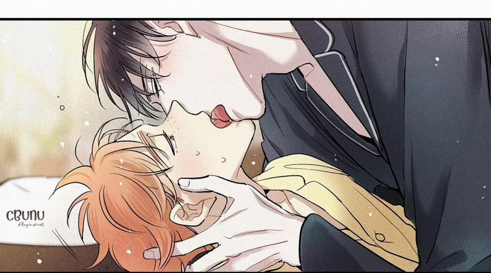 Tình Yêu Và Danh Vọng 29 trang 83