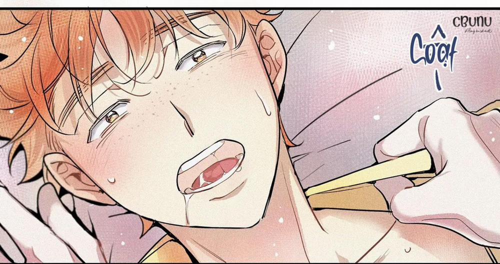 Tình Yêu Và Danh Vọng 29 trang 97