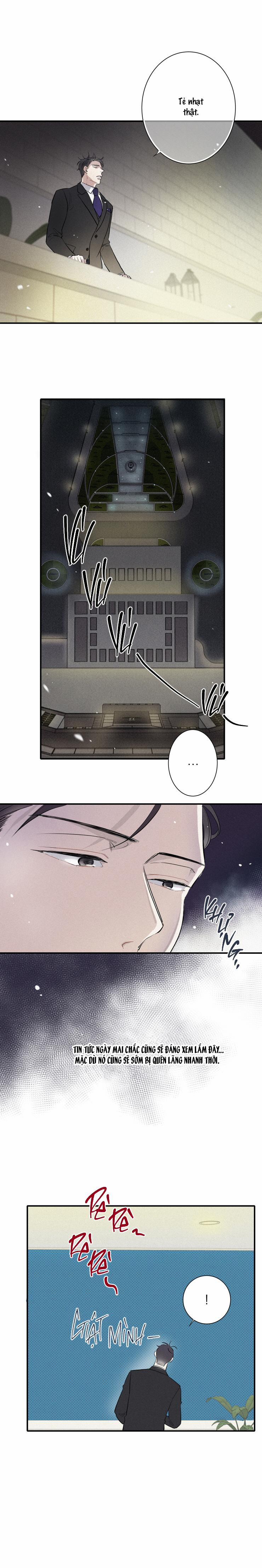 Tình Yêu Và Danh Vọng 3 trang 15