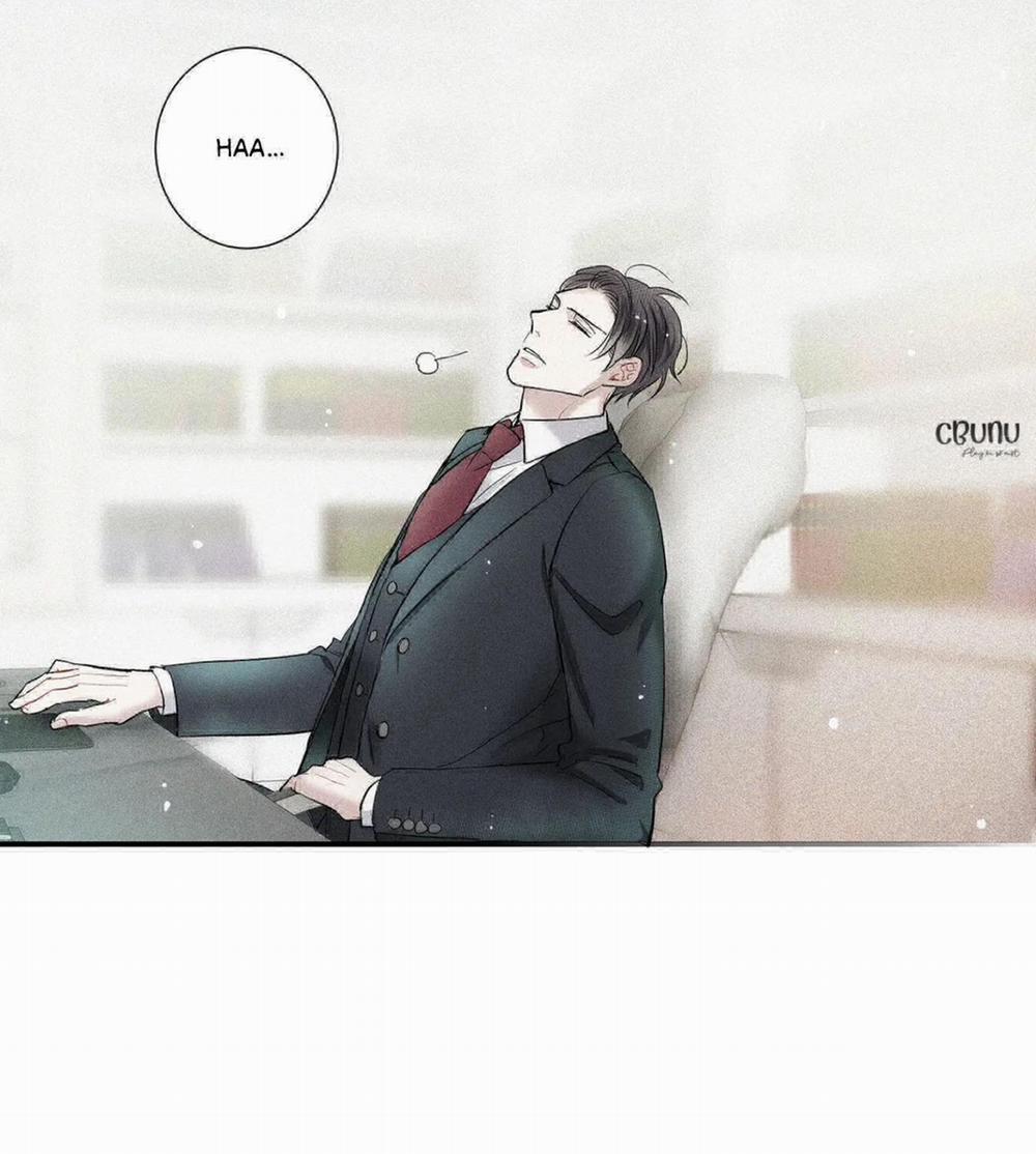 Tình Yêu Và Danh Vọng 30 trang 111