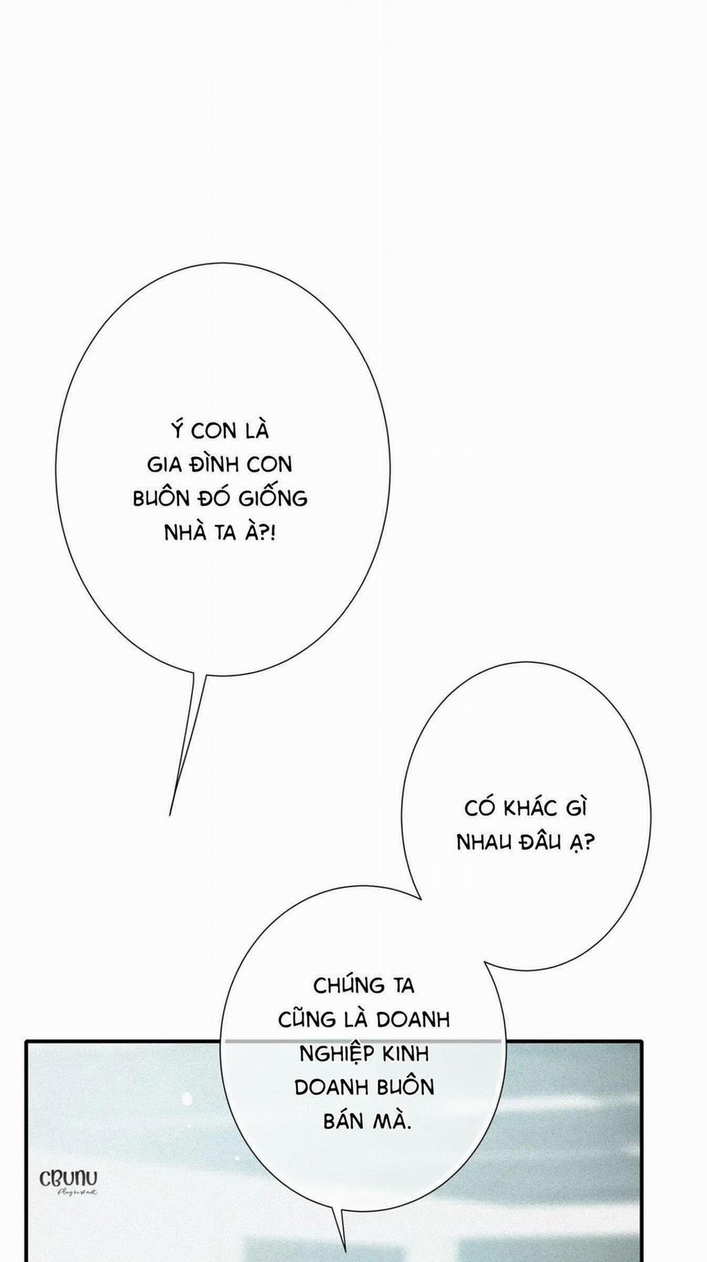 Tình Yêu Và Danh Vọng 30 trang 13