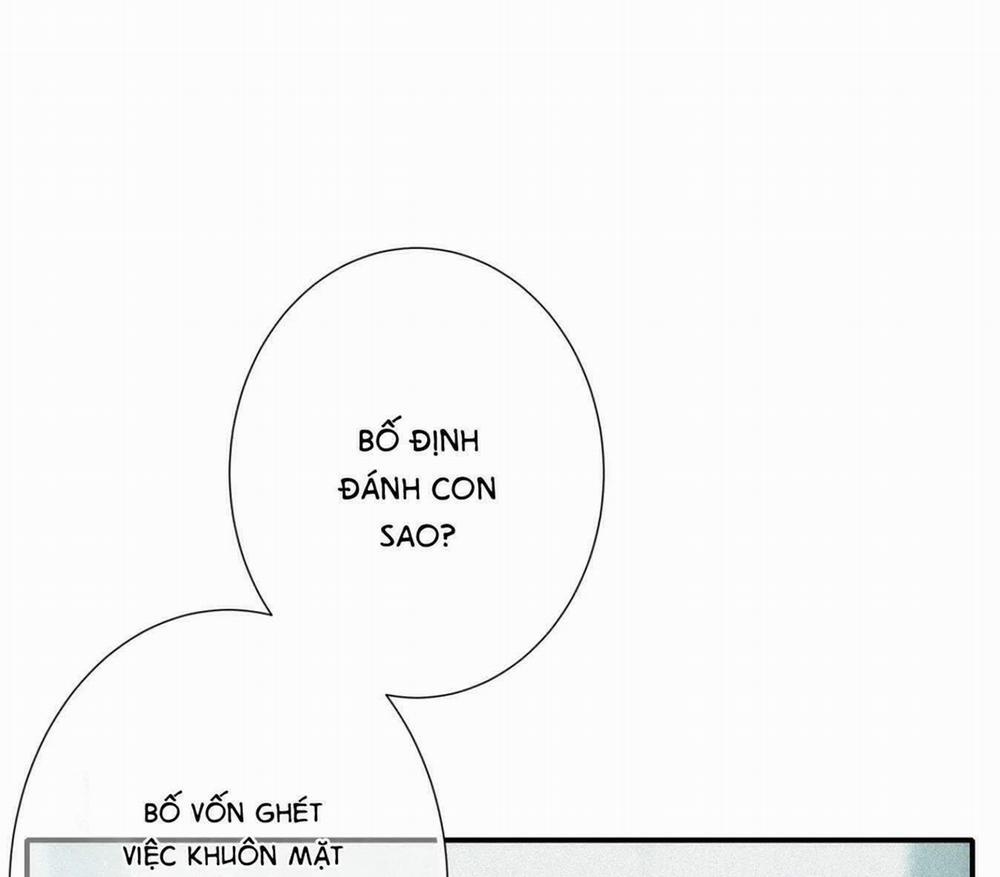 Tình Yêu Và Danh Vọng 30 trang 18