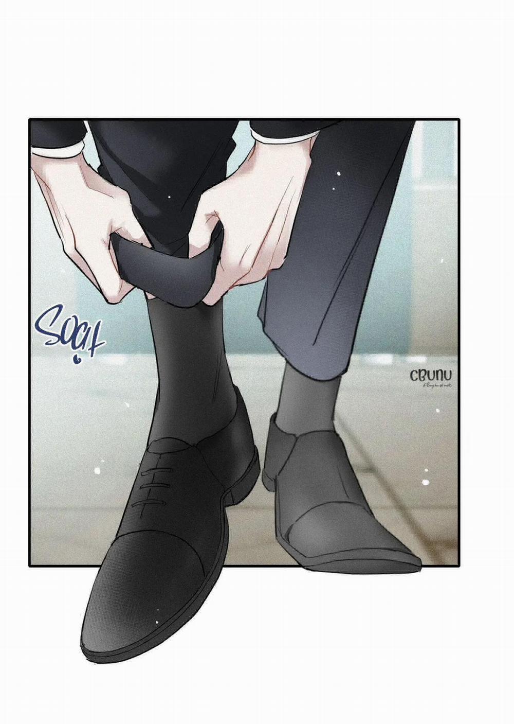 Tình Yêu Và Danh Vọng 30 trang 22