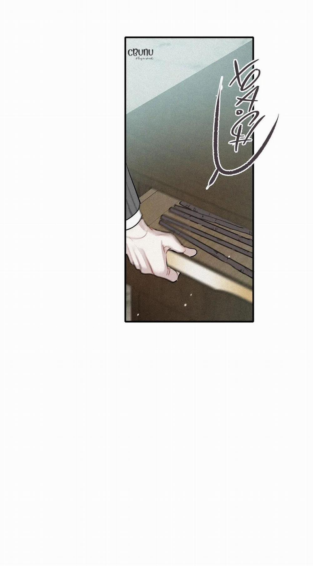 Tình Yêu Và Danh Vọng 30 trang 23