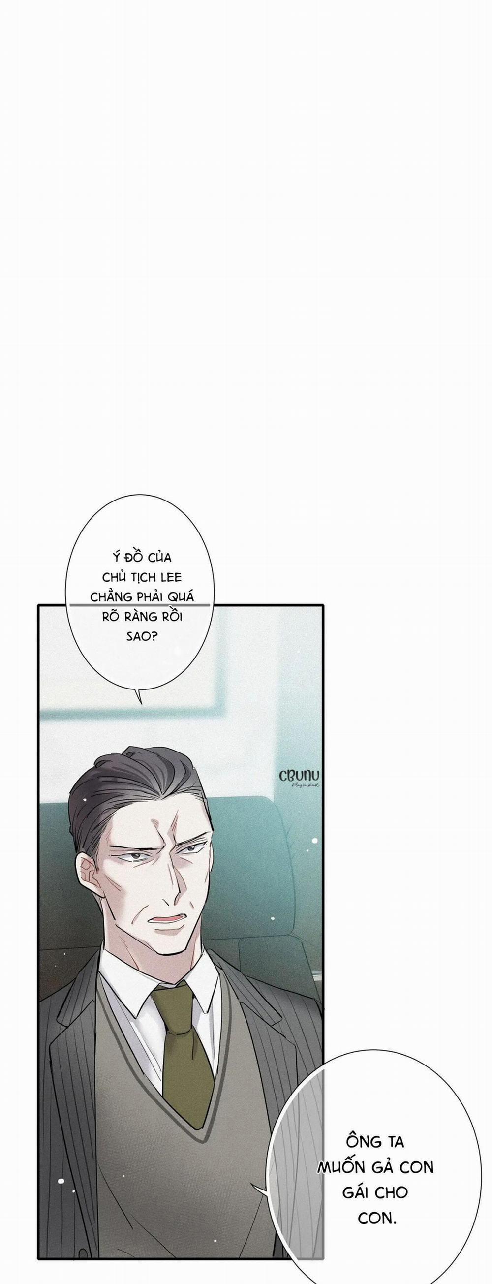 Tình Yêu Và Danh Vọng 30 trang 4