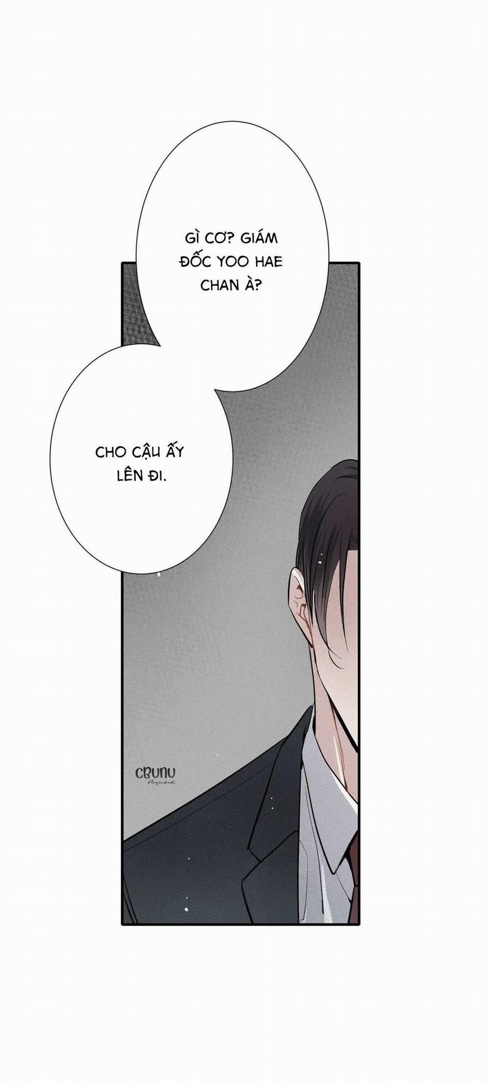 Tình Yêu Và Danh Vọng 30 trang 44