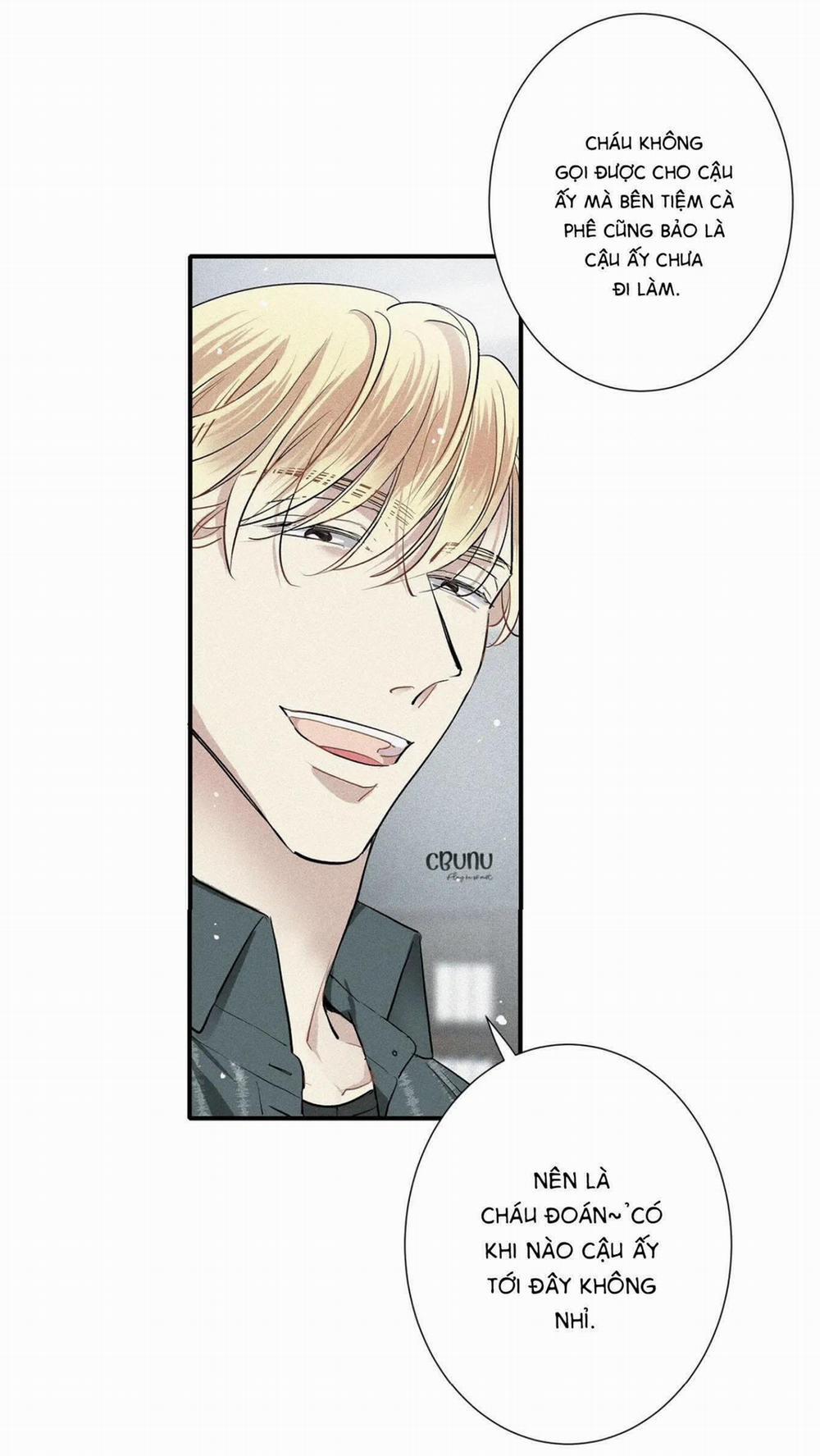 Tình Yêu Và Danh Vọng 30 trang 50