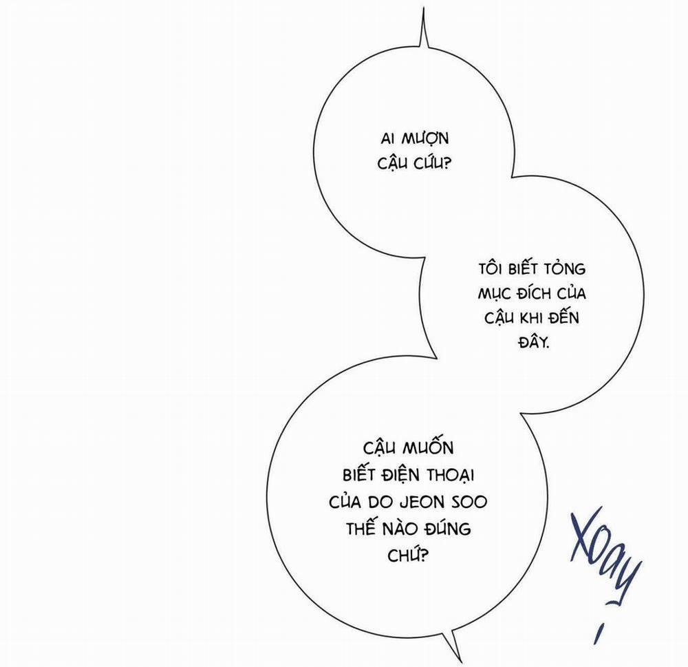 Tình Yêu Và Danh Vọng 30 trang 57