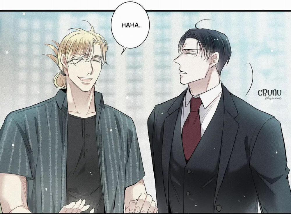 Tình Yêu Và Danh Vọng 30 trang 58