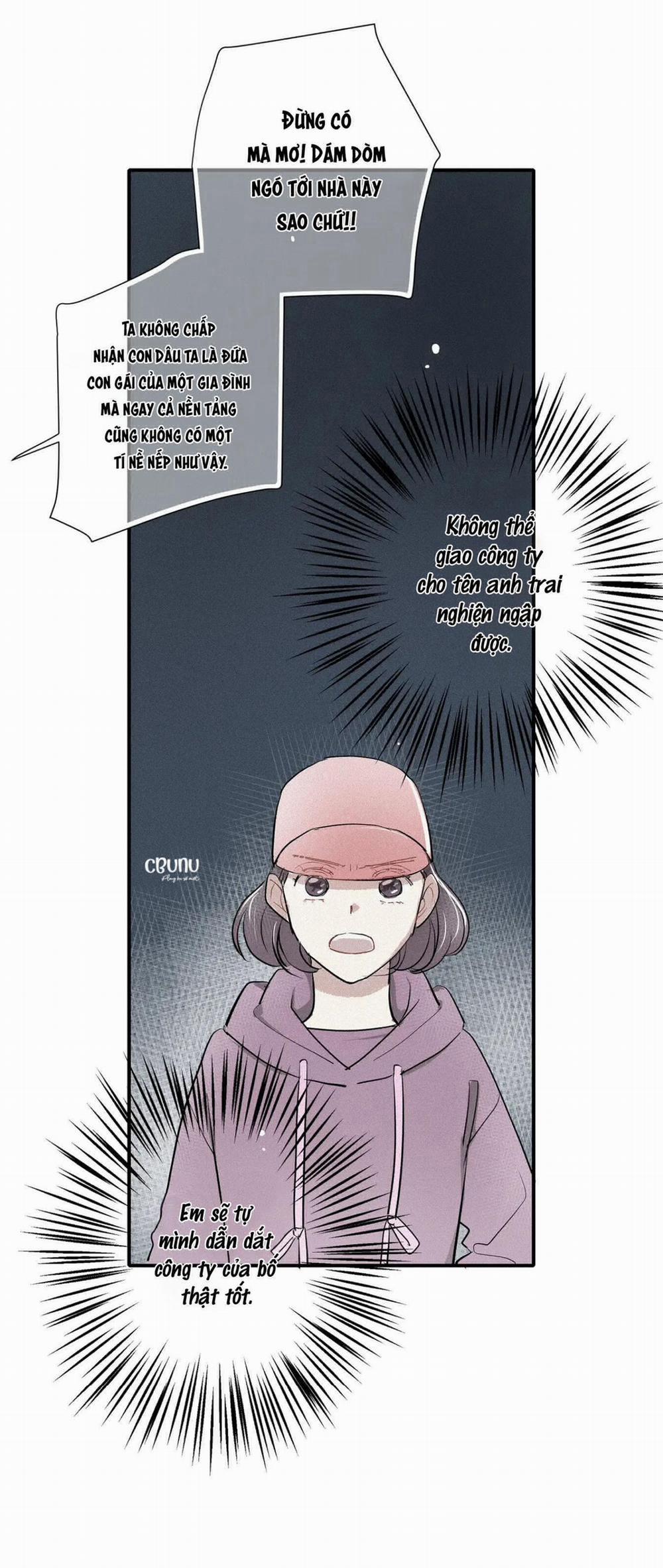 Tình Yêu Và Danh Vọng 30 trang 6