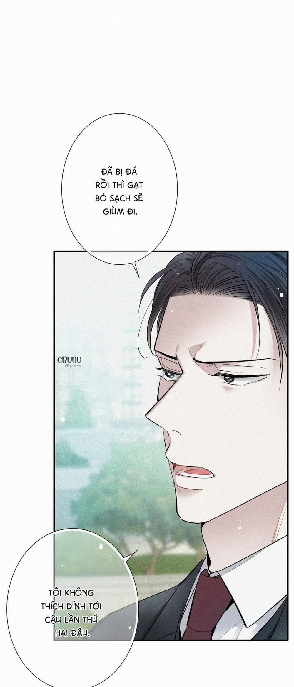 Tình Yêu Và Danh Vọng 30 trang 61