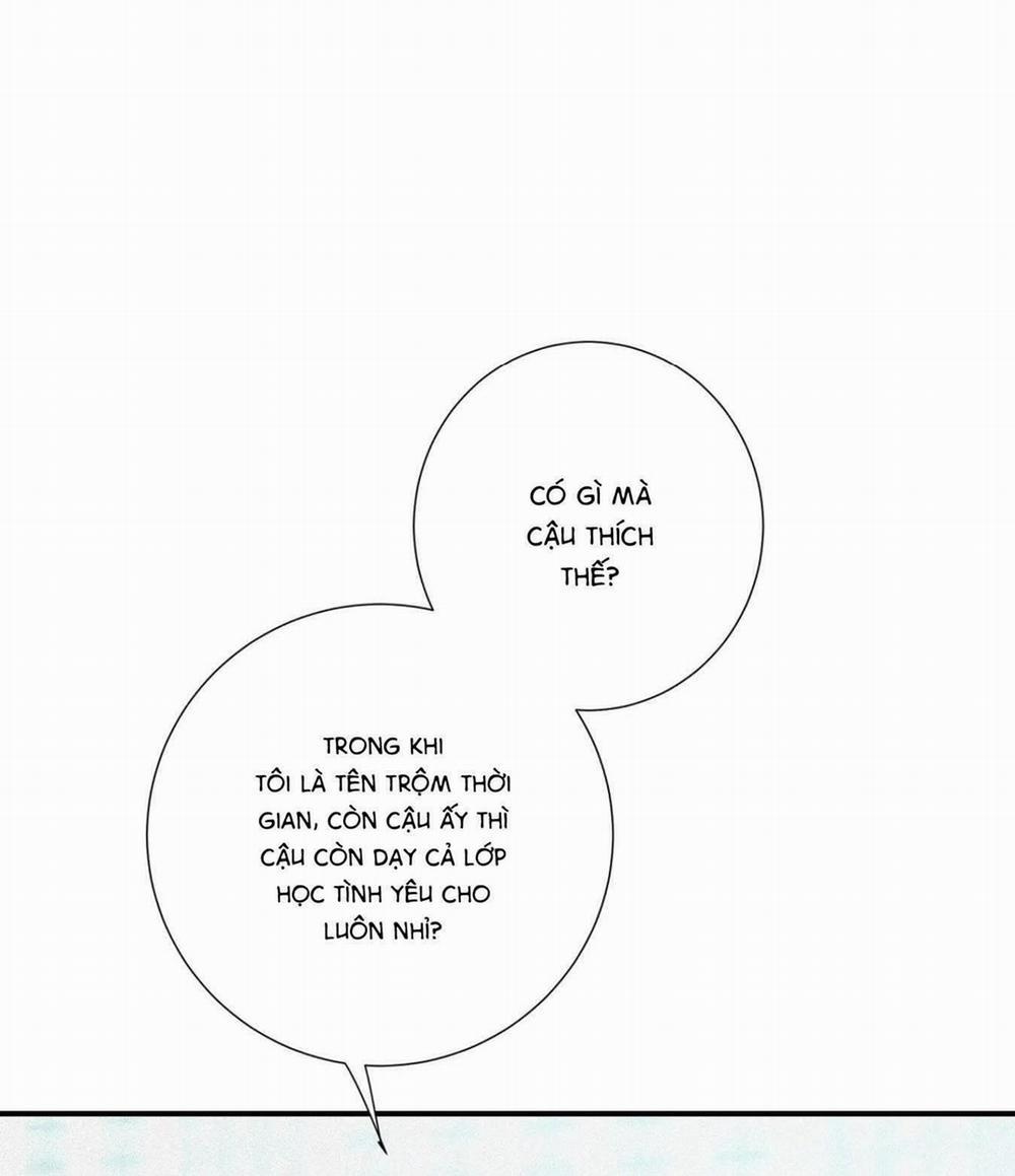 Tình Yêu Và Danh Vọng 30 trang 67