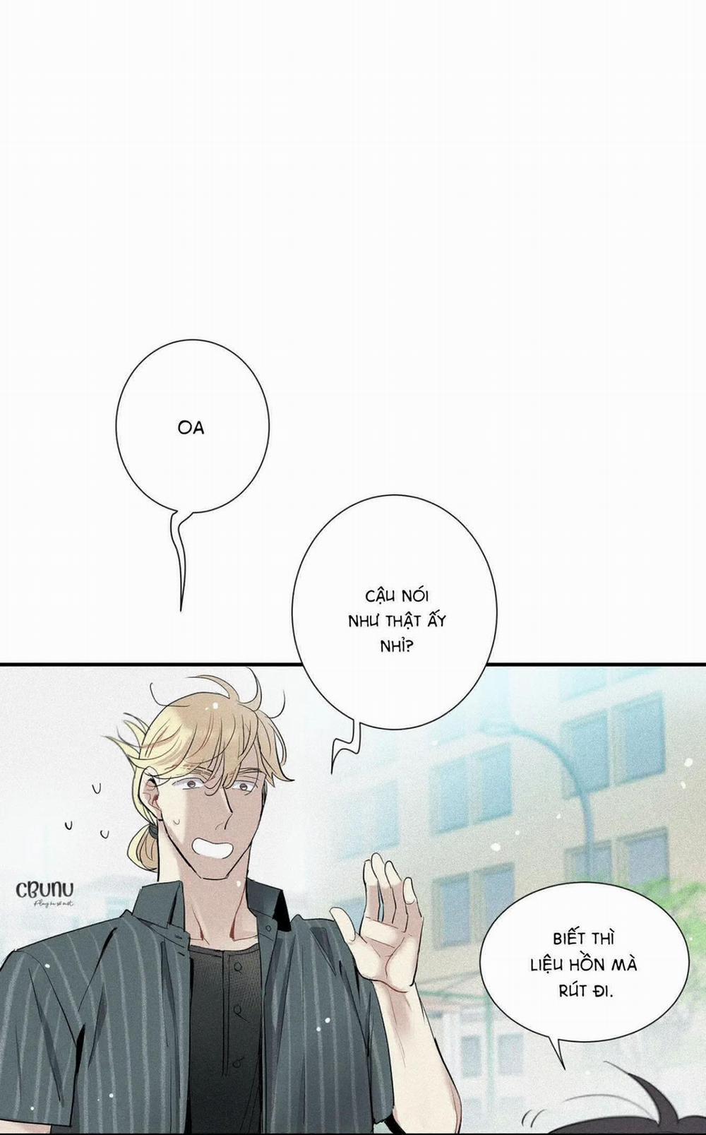 Tình Yêu Và Danh Vọng 30 trang 79