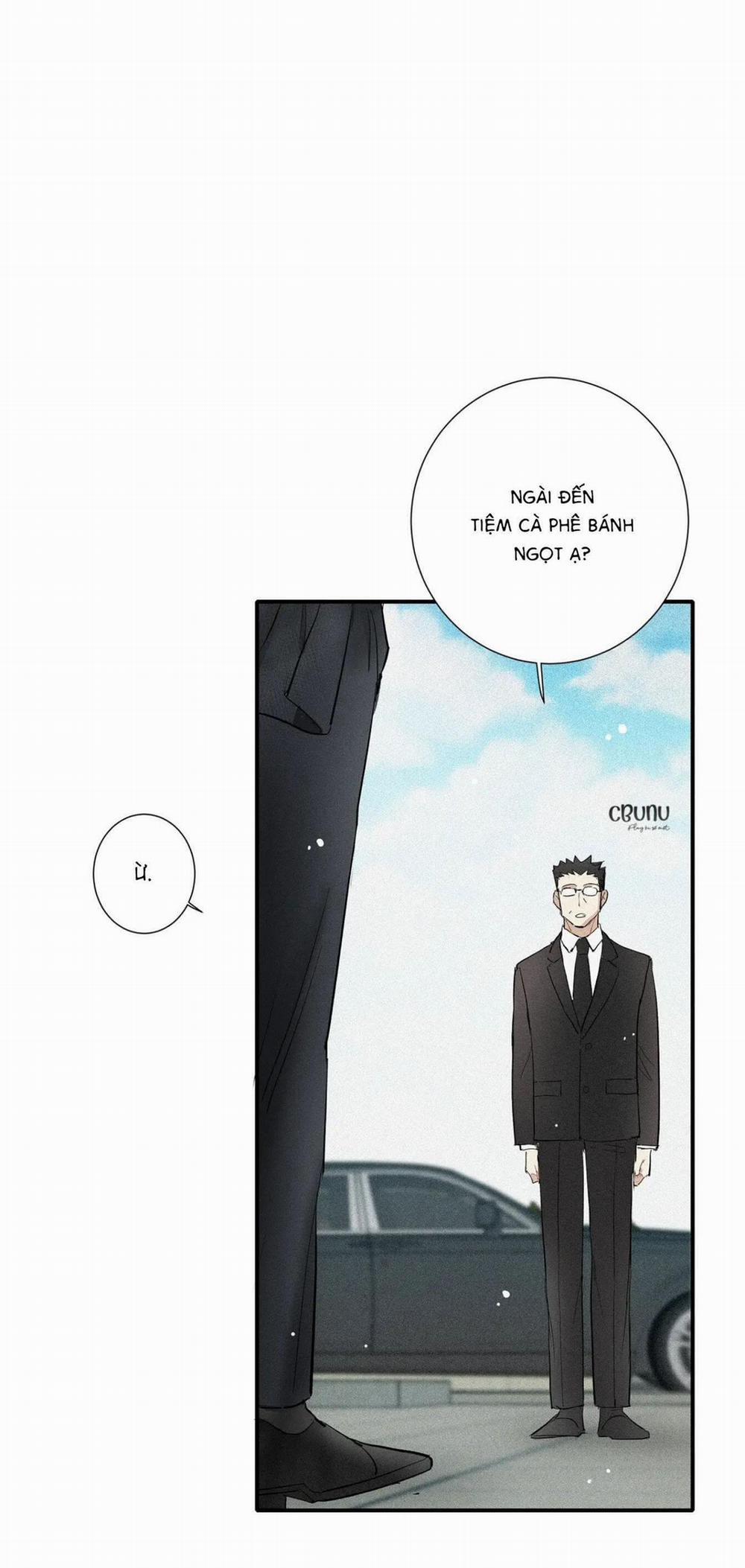 Tình Yêu Và Danh Vọng 30 trang 82