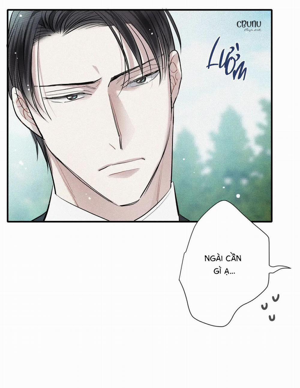 Tình Yêu Và Danh Vọng 30 trang 84