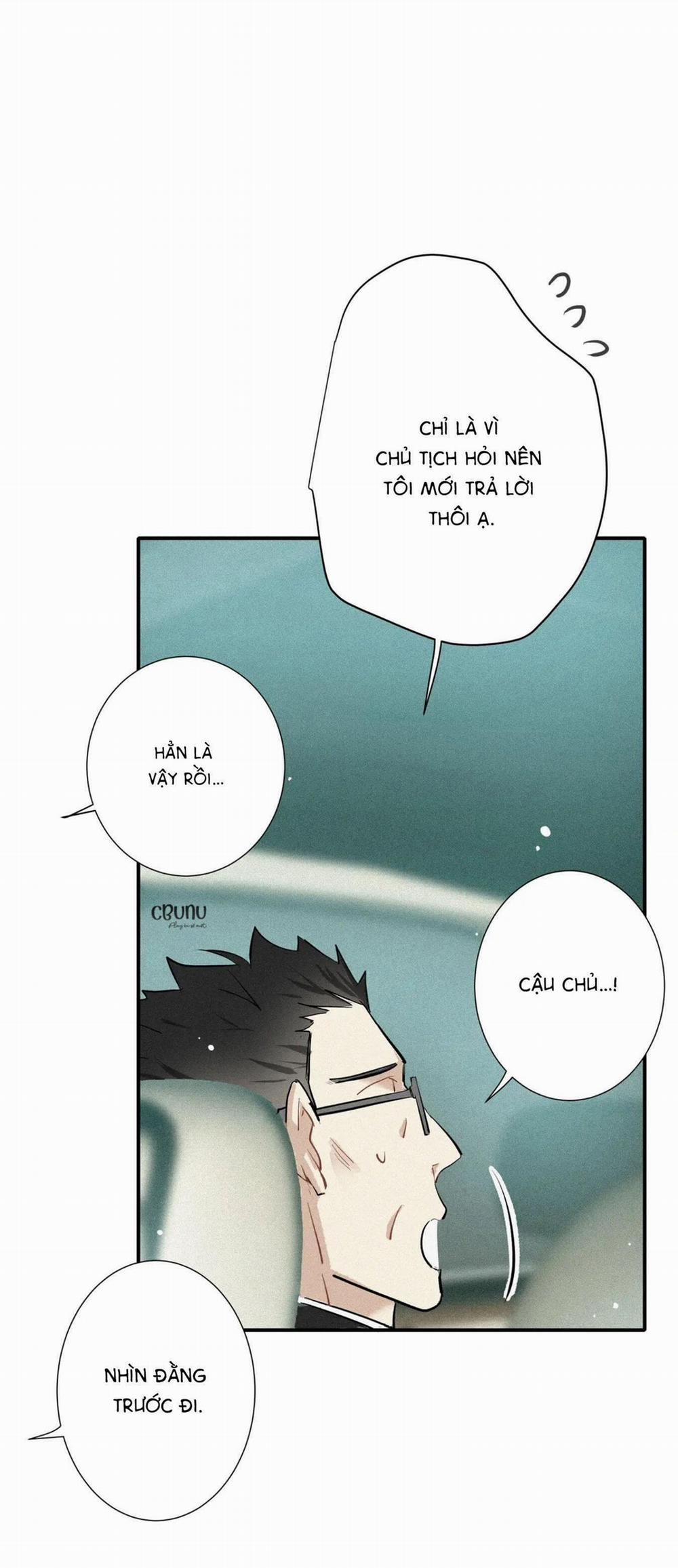 Tình Yêu Và Danh Vọng 30 trang 93