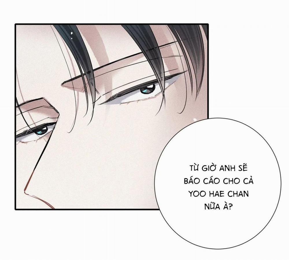 Tình Yêu Và Danh Vọng 30 trang 95