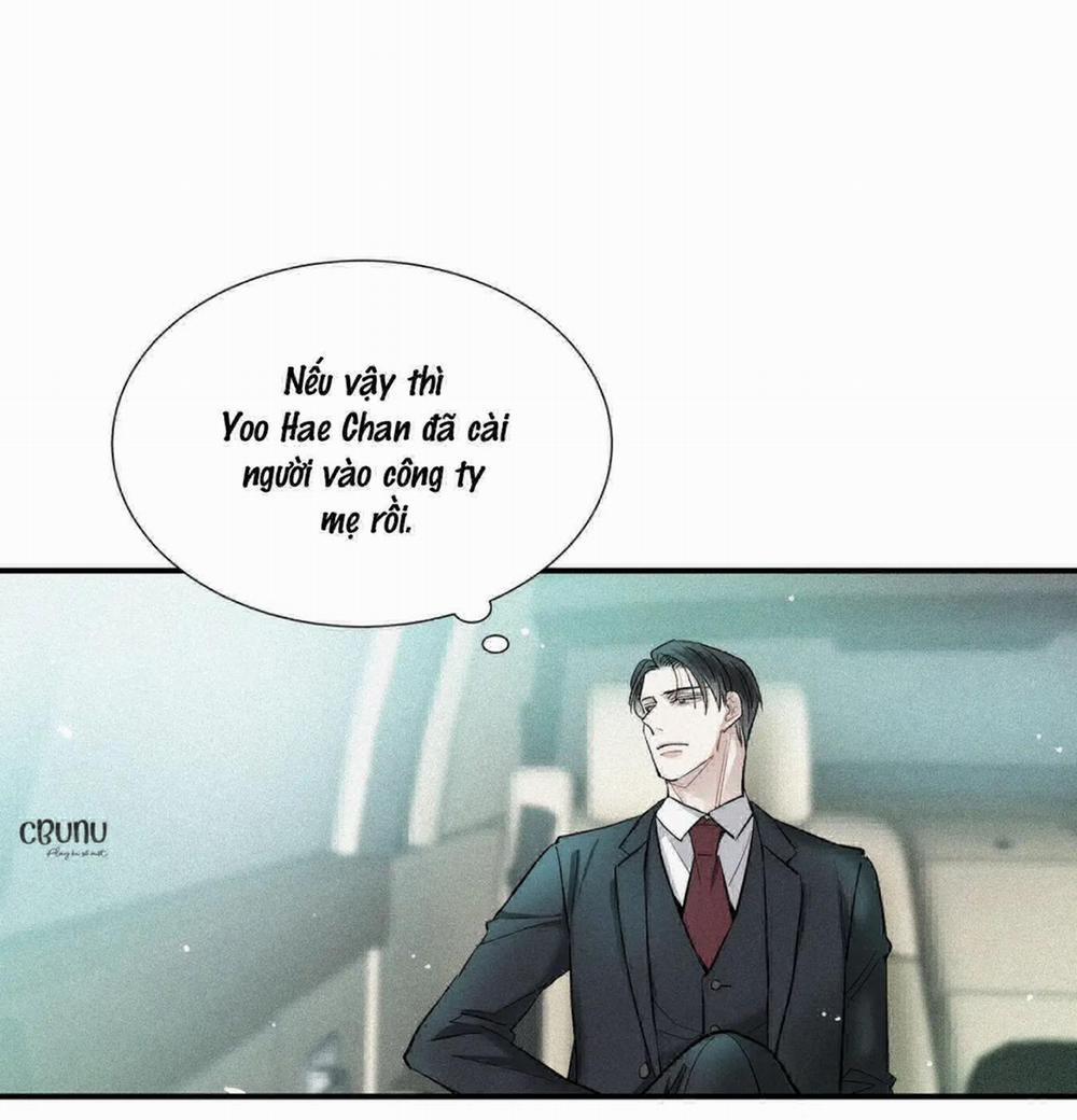 Tình Yêu Và Danh Vọng 30 trang 99