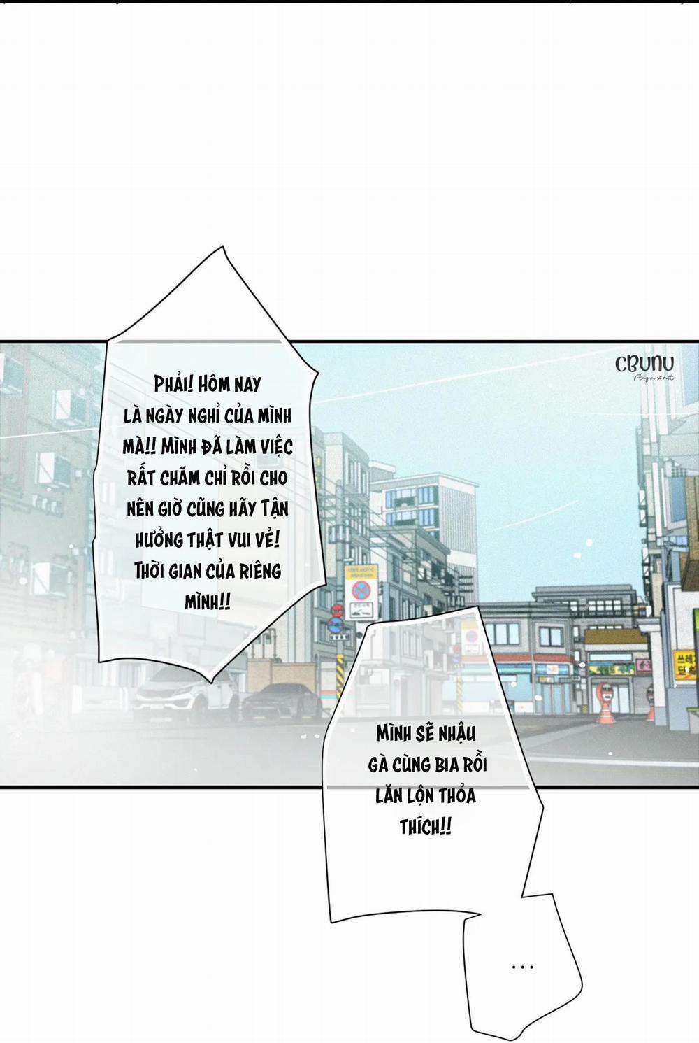 Tình Yêu Và Danh Vọng 31 trang 16