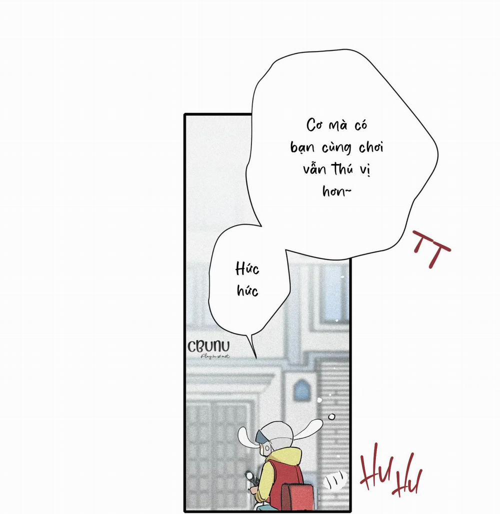 Tình Yêu Và Danh Vọng 31 trang 17