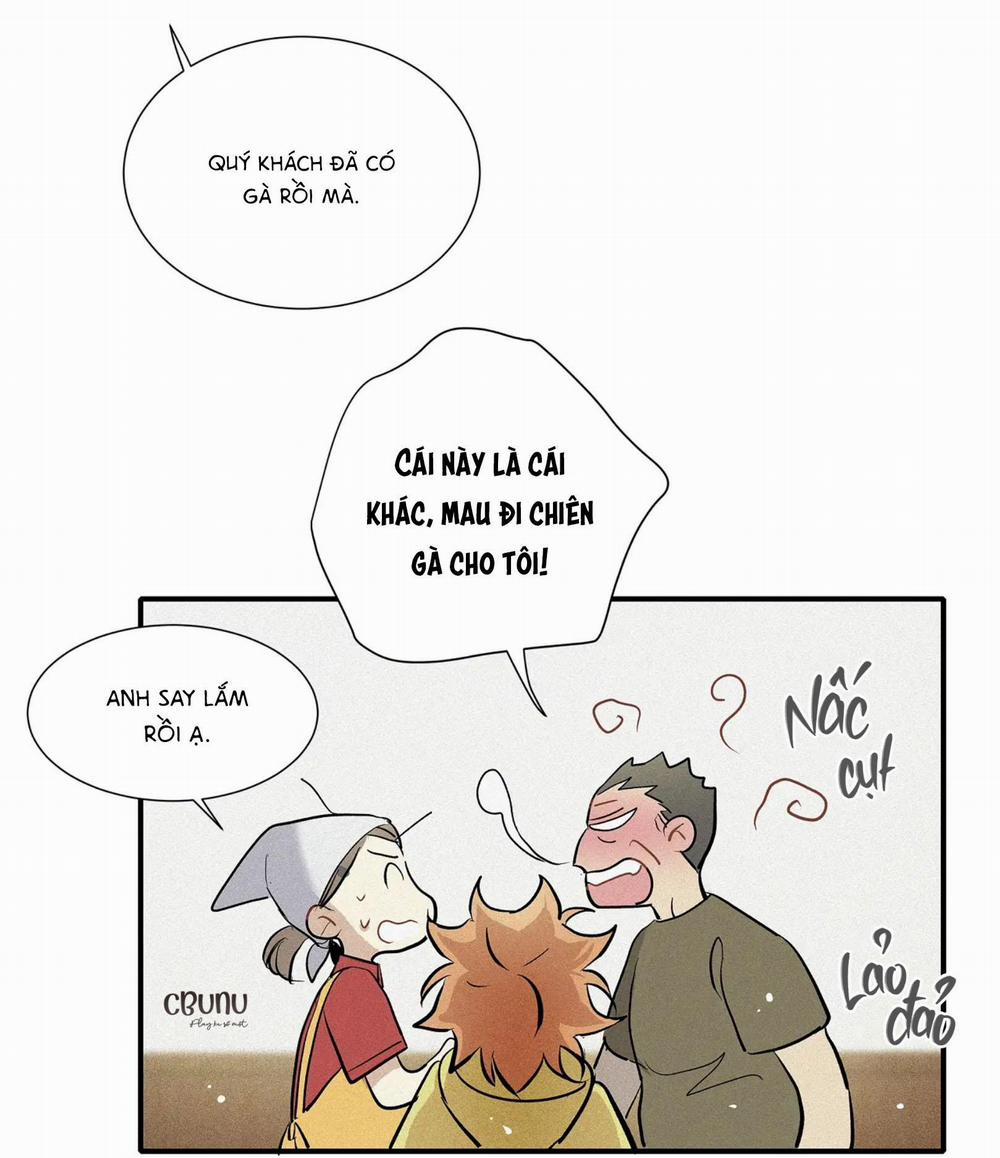 Tình Yêu Và Danh Vọng 31 trang 51