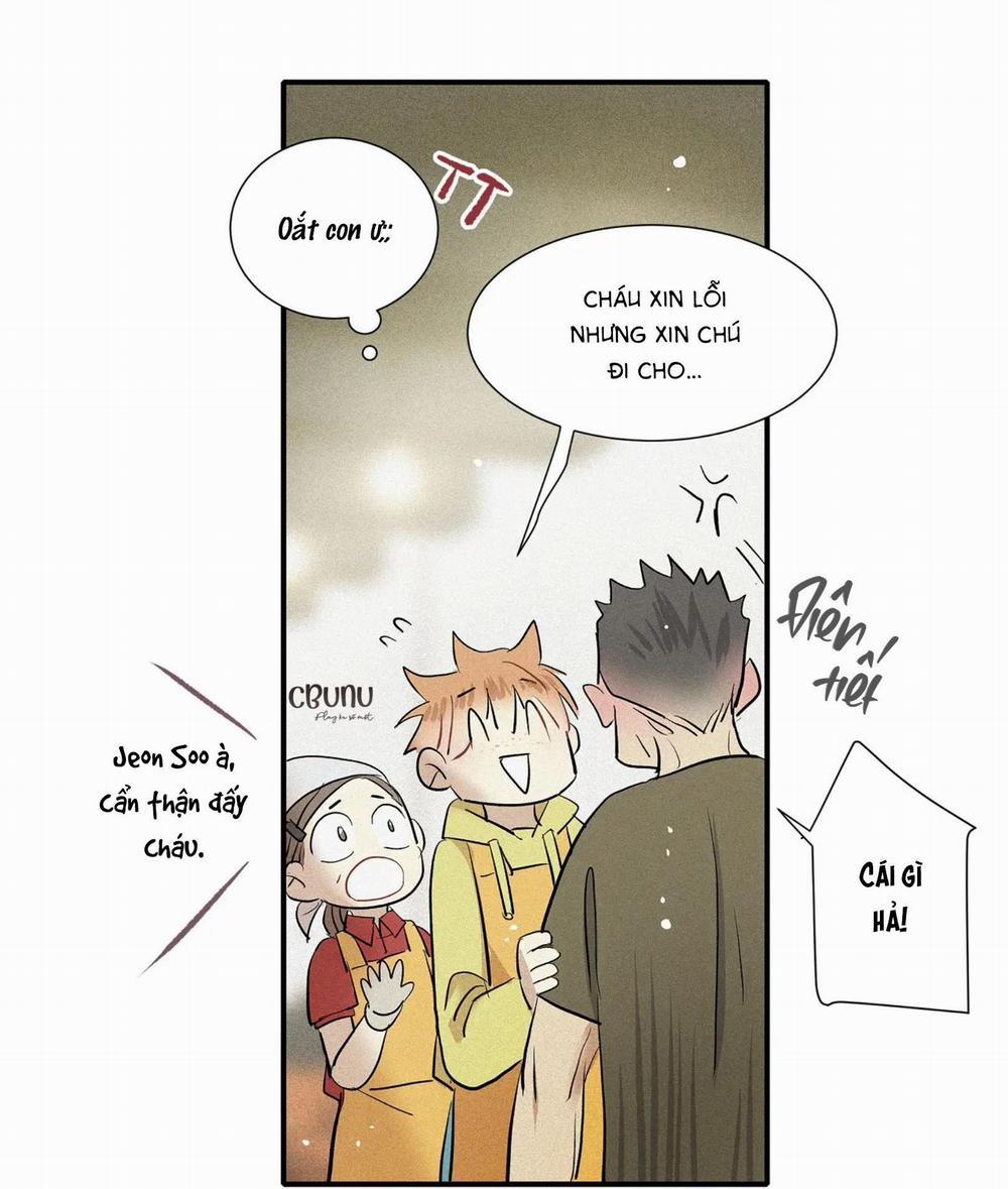 Tình Yêu Và Danh Vọng 31 trang 54