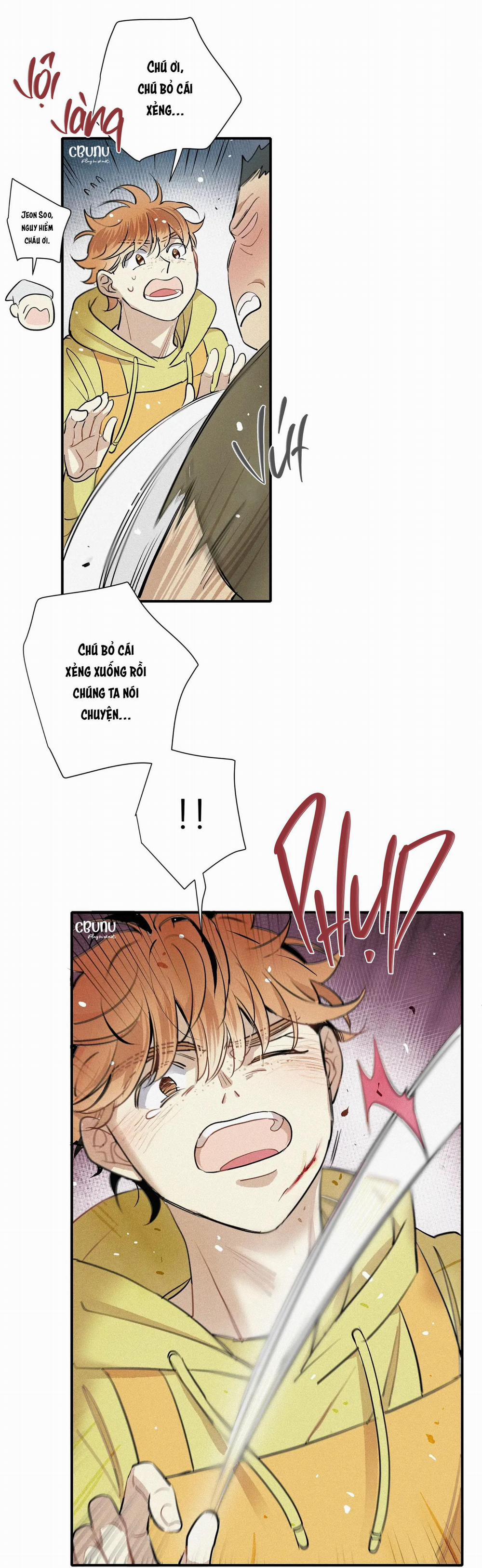 Tình Yêu Và Danh Vọng 31 trang 62