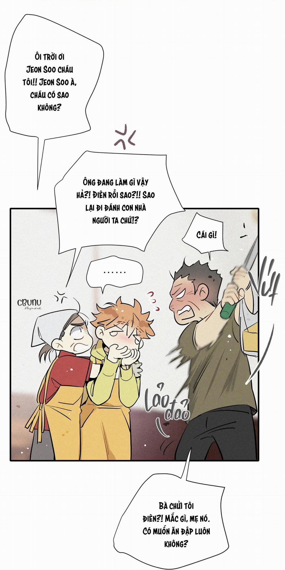 Tình Yêu Và Danh Vọng 31 trang 63