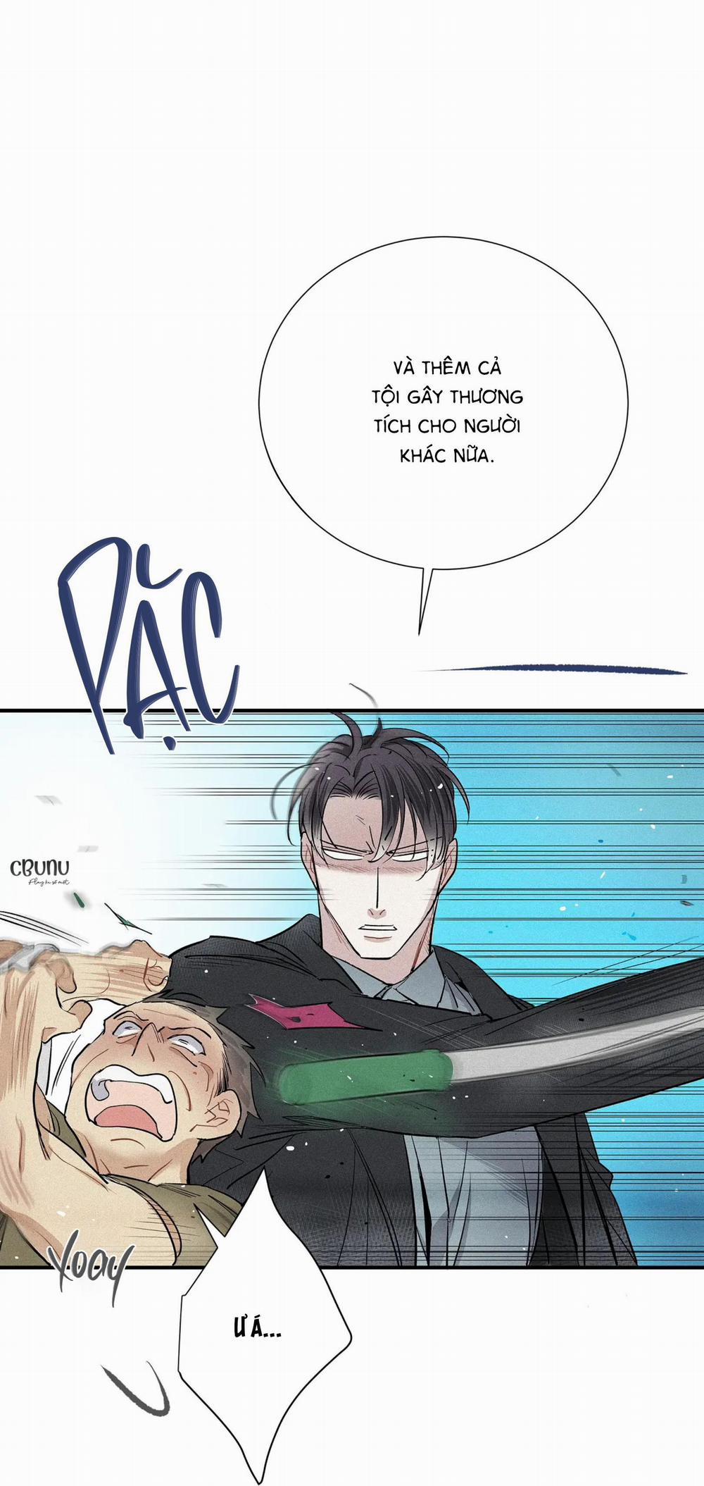 Tình Yêu Và Danh Vọng 31 trang 75