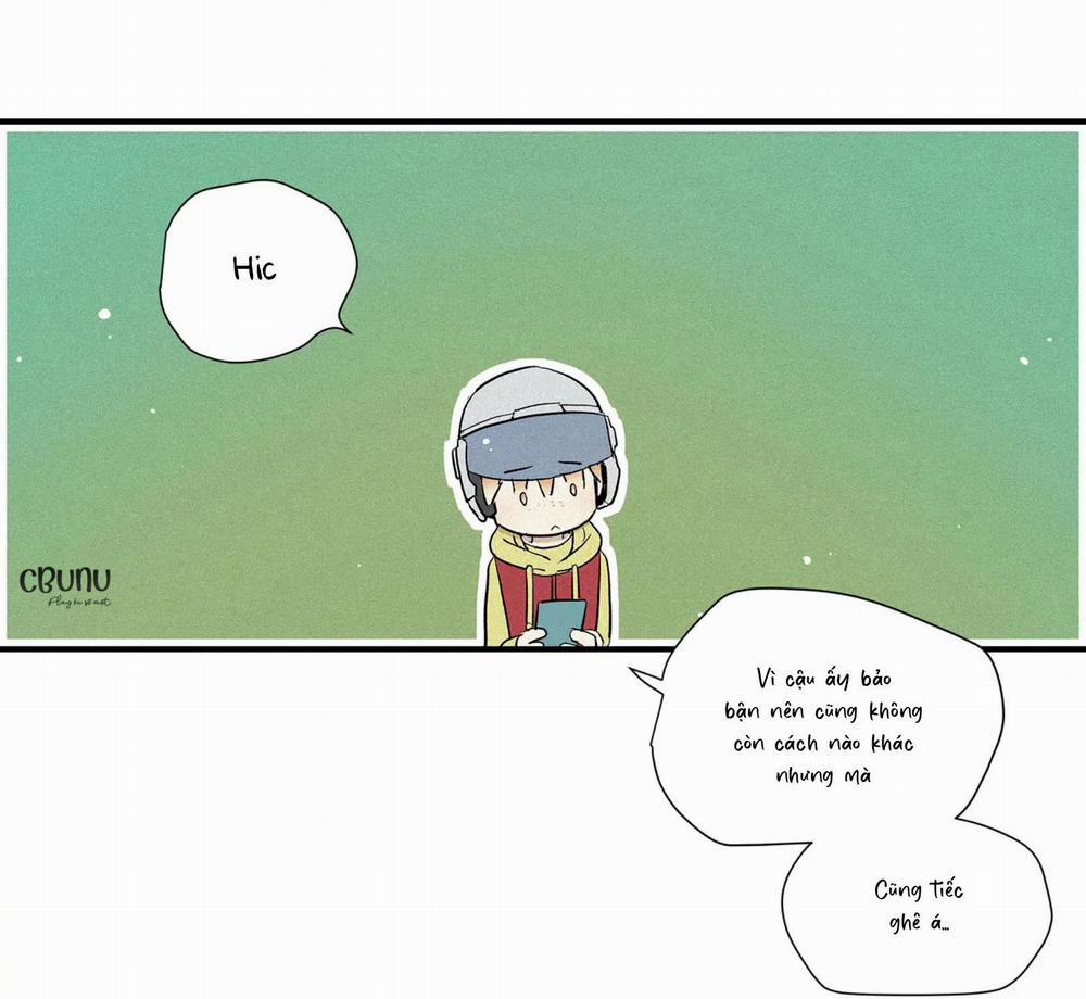 Tình Yêu Và Danh Vọng 31 trang 8