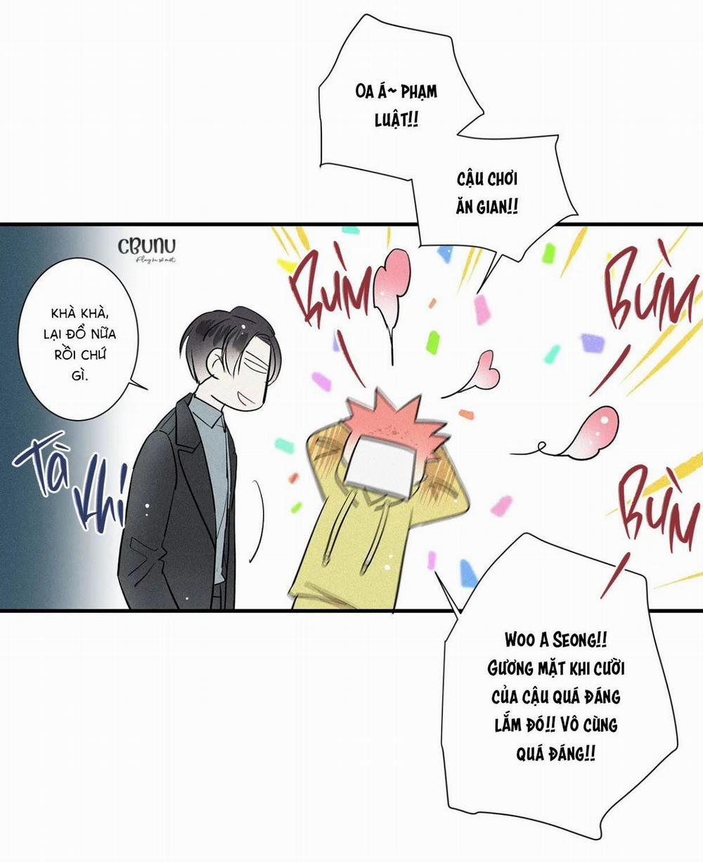 Tình Yêu Và Danh Vọng 32 trang 101