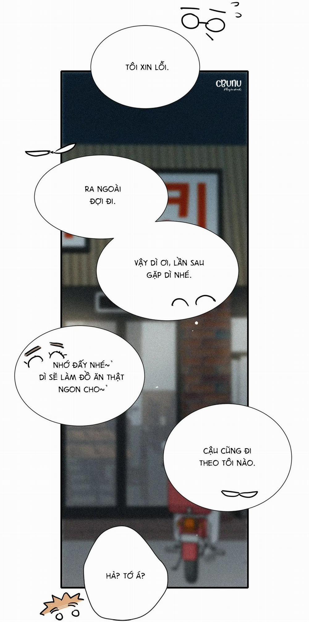 Tình Yêu Và Danh Vọng 32 trang 13