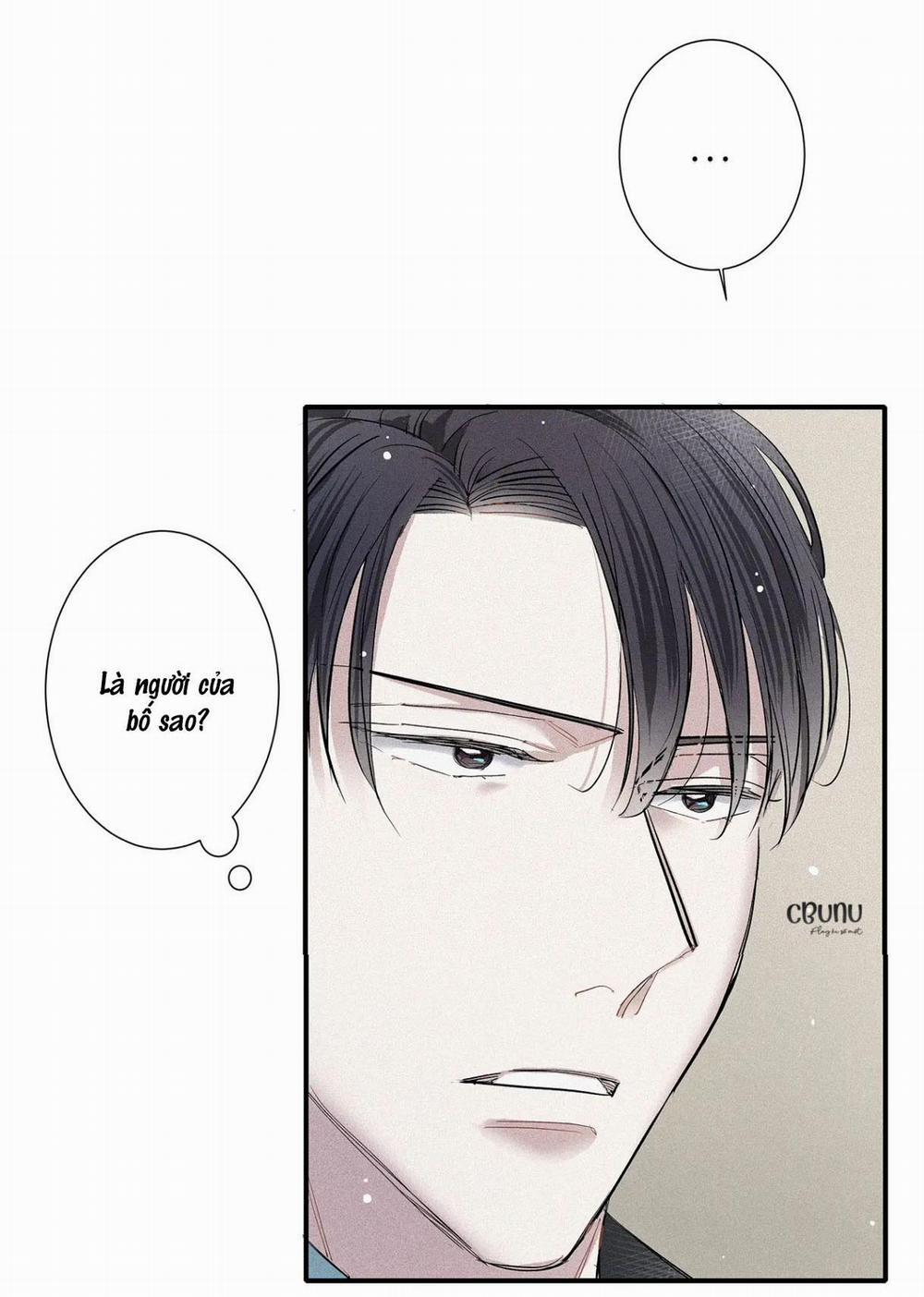 Tình Yêu Và Danh Vọng 32 trang 18