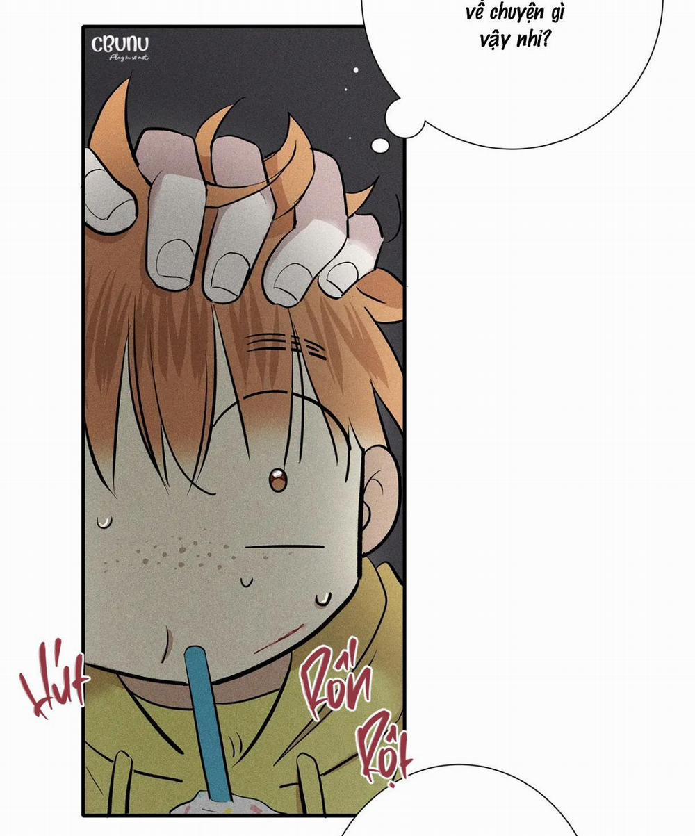 Tình Yêu Và Danh Vọng 32 trang 24