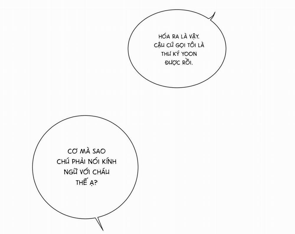 Tình Yêu Và Danh Vọng 32 trang 37